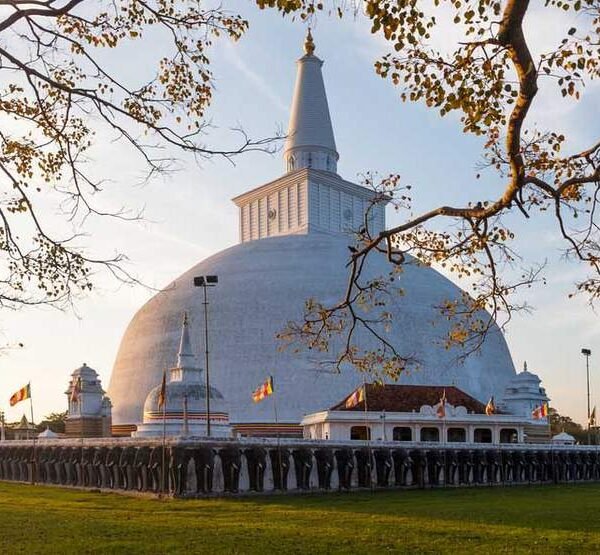 anuradhapura