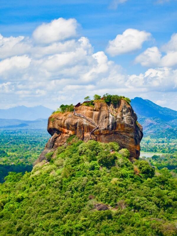 sigiriya